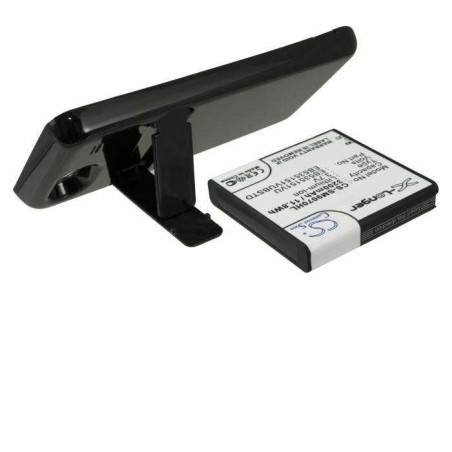 Batterie type EB535151VU -3200 mAh -  pour Samsung Galaxy S advance