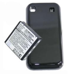 Batterie type EB575152V - 3000 mAh haute capacité SMG900XL