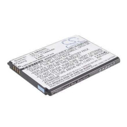 Batterie Samsung galaxy s3 -  1400 mAh  : CRICEL.COM