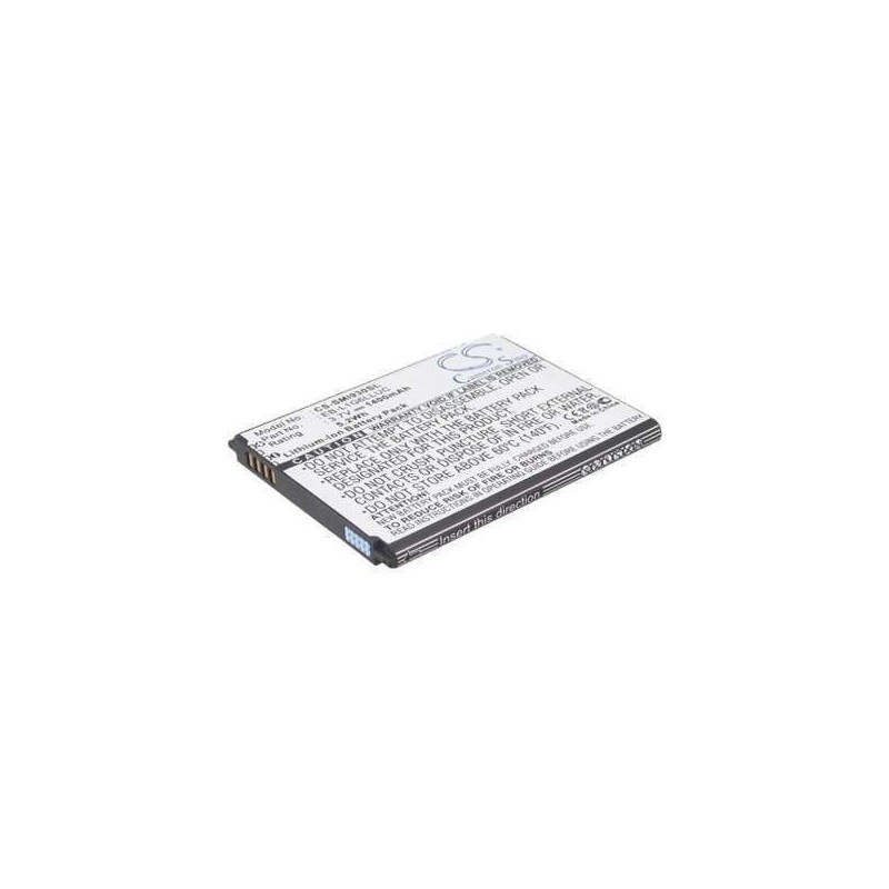 Batterie Samsung galaxy s3 -  1400 mAh  : CRICEL.COM