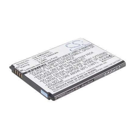 Batterie Samsung galaxy s3 -  1400 mAh  : CRICEL.COM