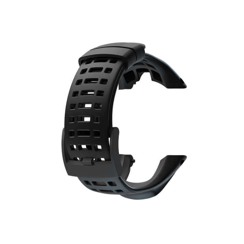 Bracelet montre Suunto Ambit3  Peak Noir - SS021085000 -
