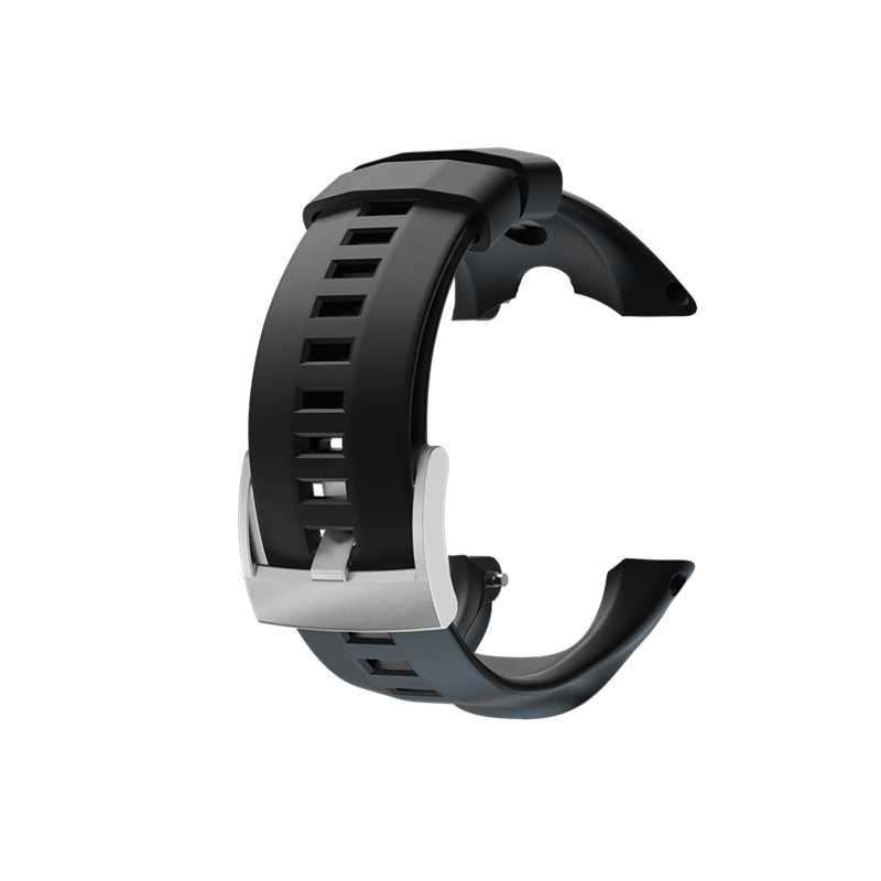 Bracelet montre Suunto Ambit3  Peak Noir - SS021086000 -