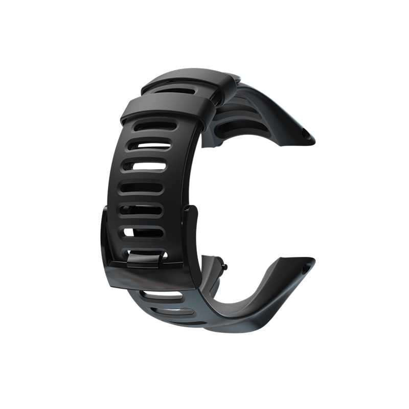 Bracelet montre Suunto Ambit3 Sport Noir - SS021106000 -