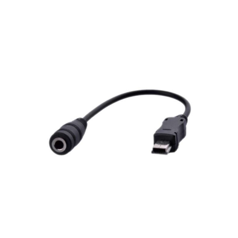 Câble audio 3.5 pour Go Pro  Hero 3