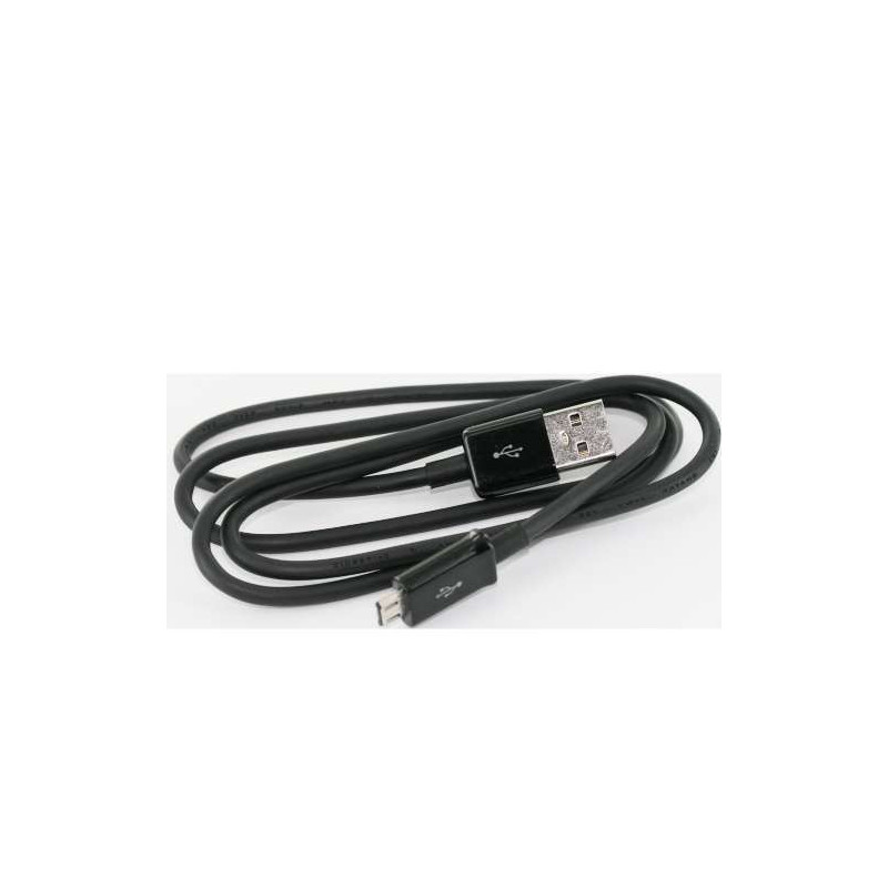 Cable de synchronisation - charge (1.0 m ) Samsung ECB-DU5ABE pour Galaxy Note 2