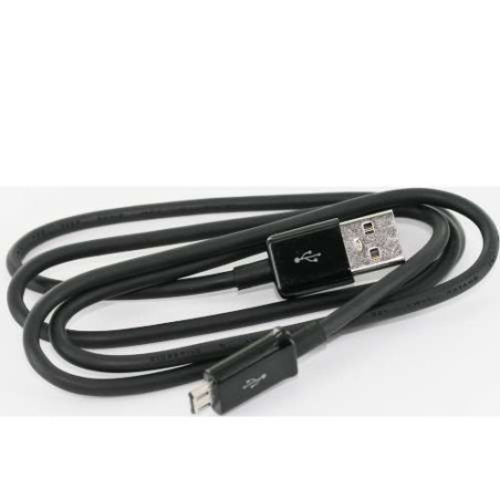 Cable de synchronisation - charge (1.0 m ) Samsung ECB-DU5ABE pour Galaxy Note 2
