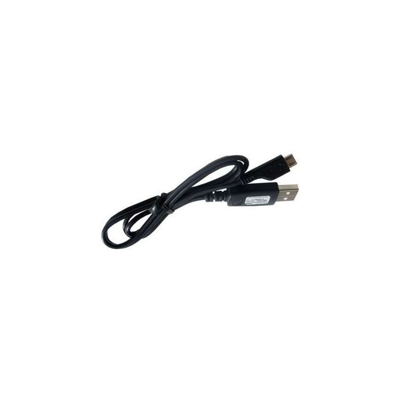 APCBU10BBE / ECC1DU2BBE - Cable de synchronisation & charge d'origine Samsung