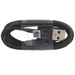 Cable d'origine Samsung  EP-DG950CBE noir
