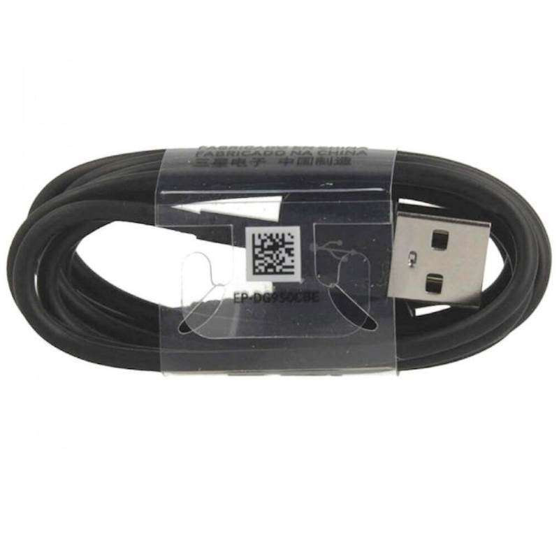 Cable d'origine Samsung  EP-DG950CBE noir
