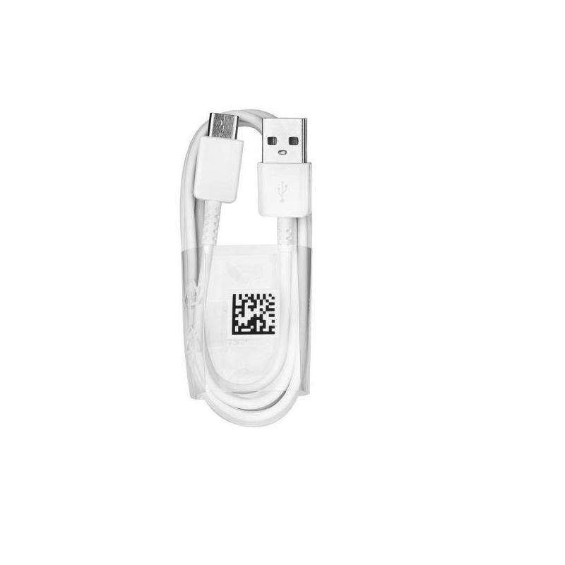 Cable d'origine Samsung EP-DW700CWE blanc
