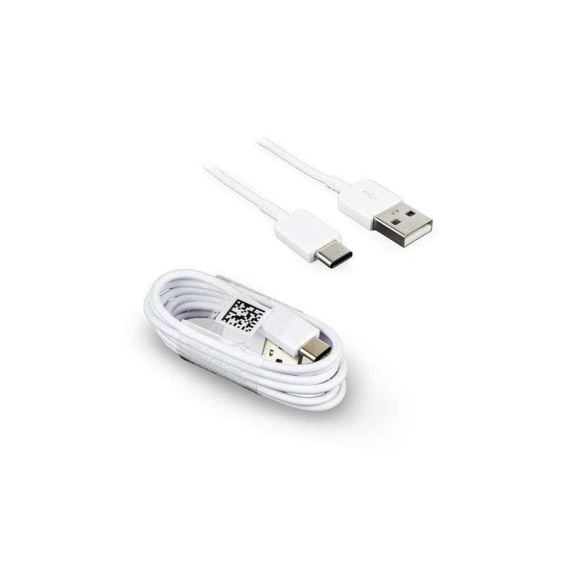 Câble synchro et charge Samsung (1m) EP-DN930CWE