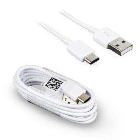 Câble synchro et charge Samsung (1m) EP-DN930CWE