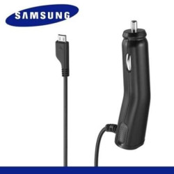 Chargeur allume cigare Samsung  ACADU10CBE