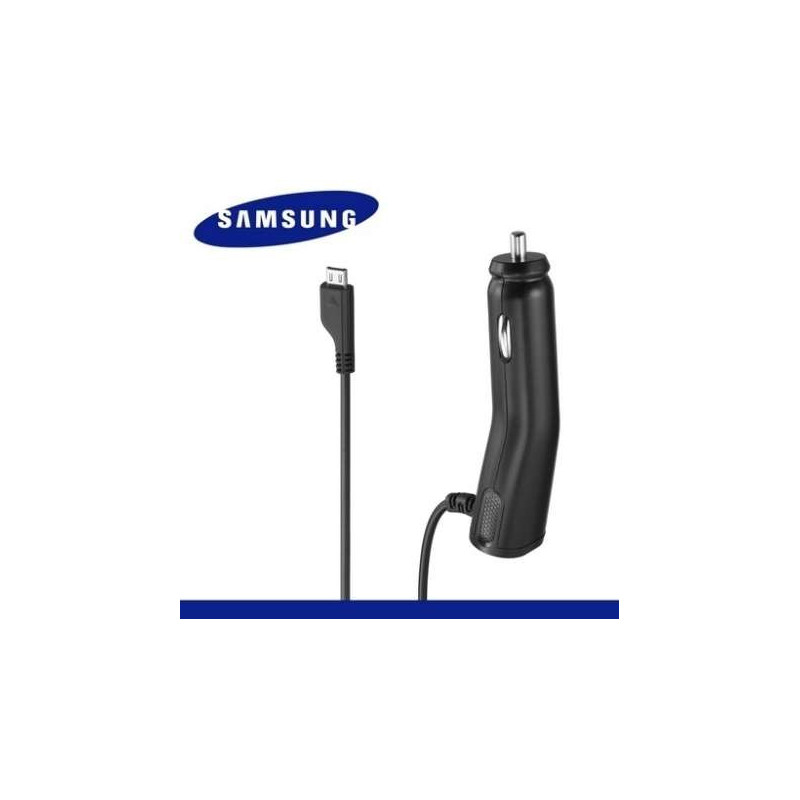Chargeur allume cigare Samsung  ACADU10CBE
