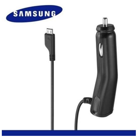 Chargeur allume cigare Samsung  ACADU10CBE