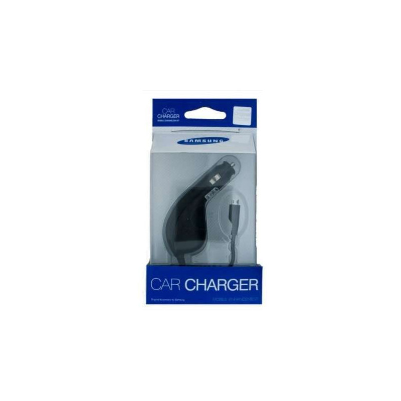 Chargeur allume cigare Samsung  CAD300UBEC