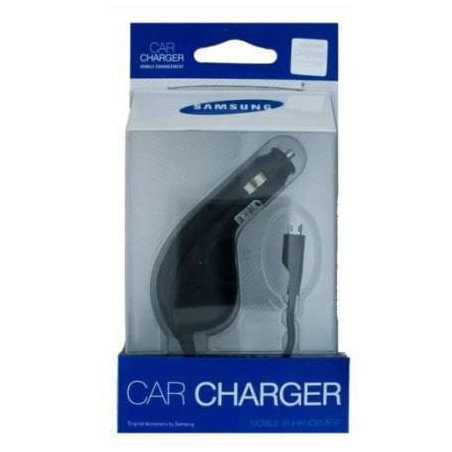 Chargeur allume cigare Samsung  CAD300UBEC
