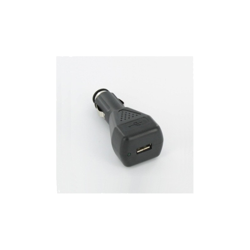 Chargeur allume-cigare USB 1A