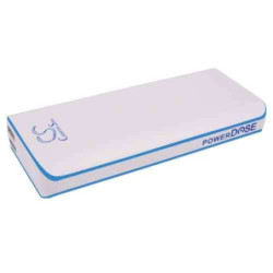 Chargeur batterie externe 14000 mah forte capacité