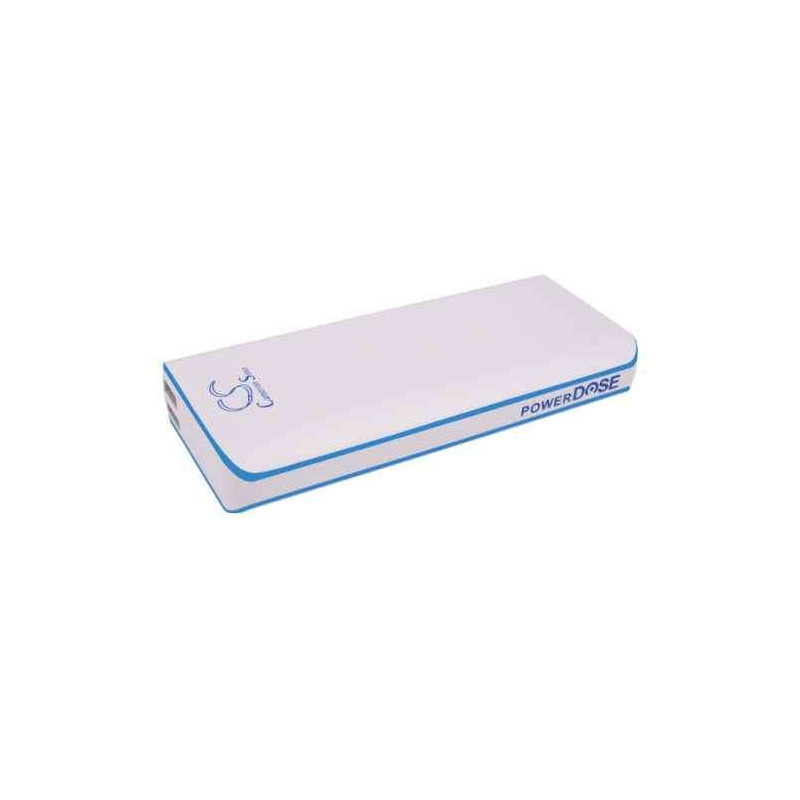 Chargeur batterie externe 14000 mah forte capacité