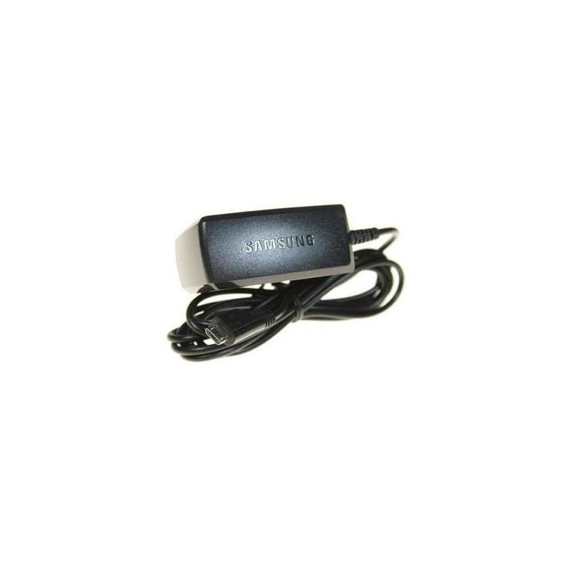 Chargeur secteur d'origine Samsung  ATADU30EBE