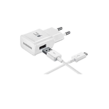 Chargeur secteur d'origine Samsung  EP-TA20EWE avec cable EP-DG925UWE