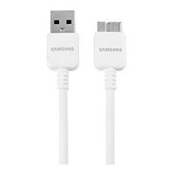Chargeur secteur d'origine Samsung  EP-TA20EWE avec cable ET-DQ11Y1WE