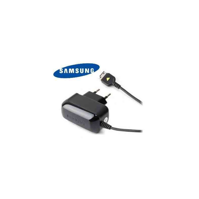 Chargeur secteur d'origine Samsung  ETA3S30EBE