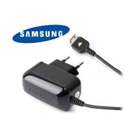 Chargeur secteur d'origine Samsung  ETA3S30EBE