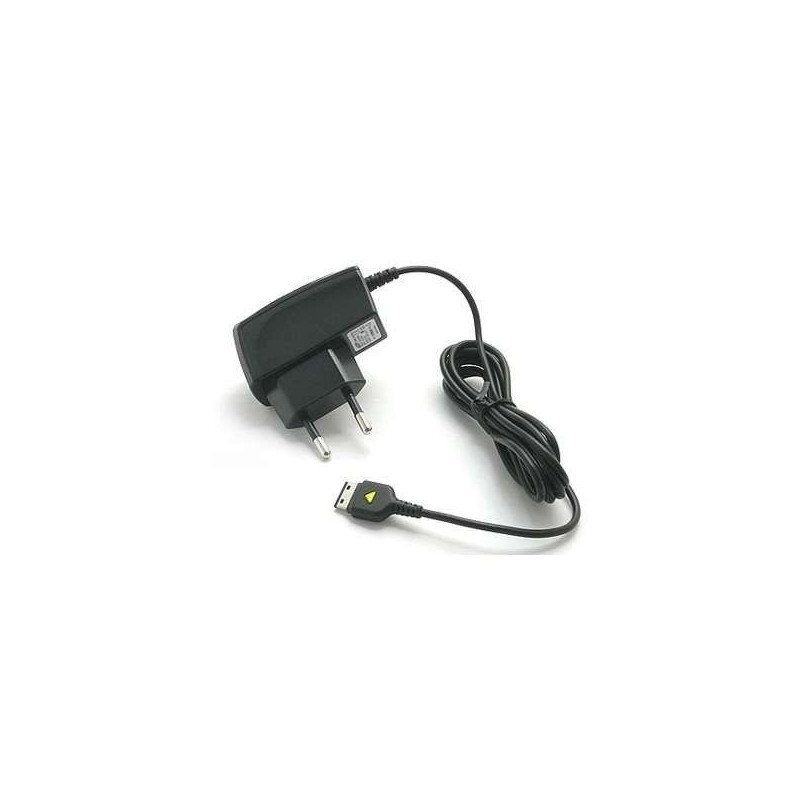 Chargeur secteur d'origine Samsung ATADS10EBE