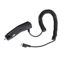 Chargeur voiture d'origine Samsung  ECA-U16CBE, ECAU16CBE