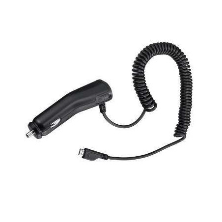 Chargeur voiture d'origine Samsung  ECA-U16CBE, ECAU16CBE