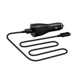 Chargeur voiture d'origine Samsung  ECA-U21CBE