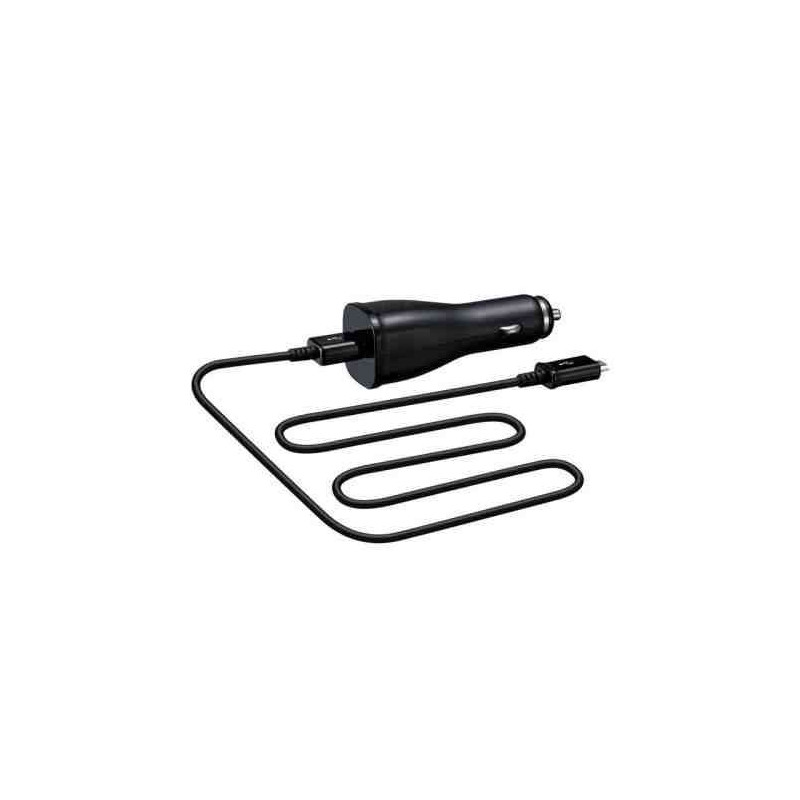 Chargeur voiture d'origine Samsung  ECA-U21CBE