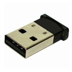 Clé micro Bluetooth (2.0 ) USB Dongle