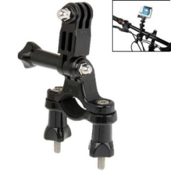 Fixation guidon velo-moto-ulm pour Gopro - AEE