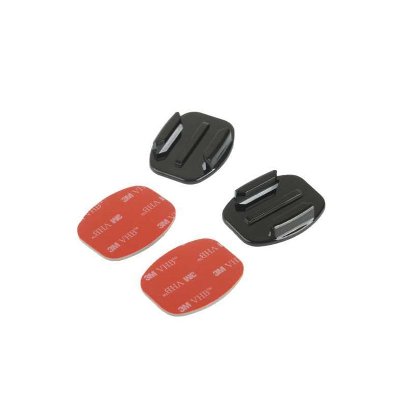 Kit  Montage Fixation  Pour Gopro Hero 2 Hero 3