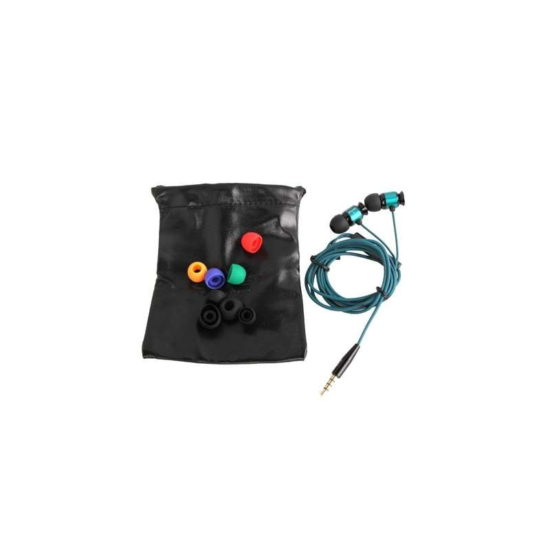 Kit Filaire Awei T10vi - Vert
