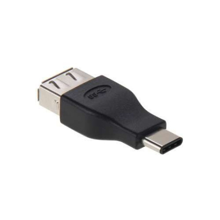 Adaptateur USB 3.0 Type A Femelle vers USB 3.1 Type C Male