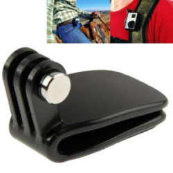 Pince universelle pour fixation camera