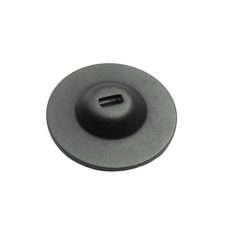 Platine noire - autocollante dos tablette tactile