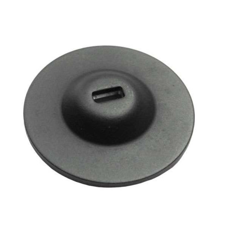 Platine noire - autocollante dos tablette tactile
