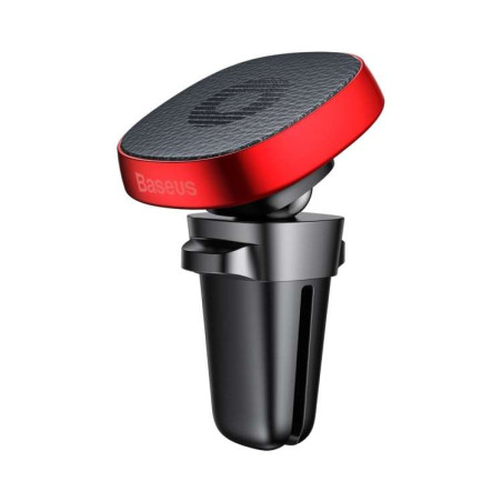 Support Smartphone Magnétique universel à fixation sur Ventilation Baseus