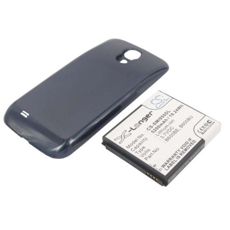 Batterie  5200 mAh  SMI950DL pour Samsung Galaxy S4