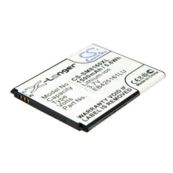 Batterie type EB425161LU  Samsung Galaxy Ace 2 - 1500 mAh  : CRICEL.COM