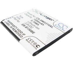 Batterie  SMG310XL  type EB-B130BE - 1500 mAh  pour Samsung Galaxy Ace 4