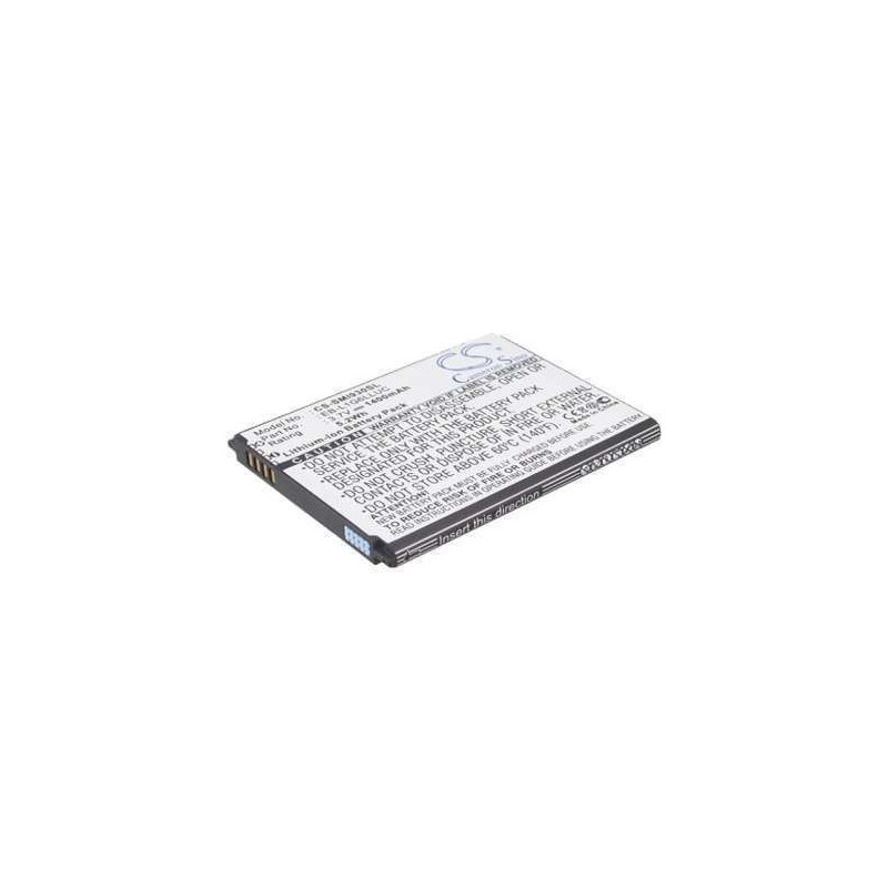 Batterie   Samsung Galaxy S3 1400 mAh
