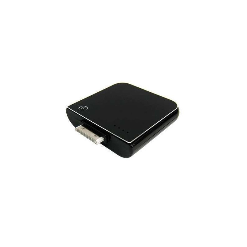 Batterie d'appoint  1900mAh  pour Iphone , ipod