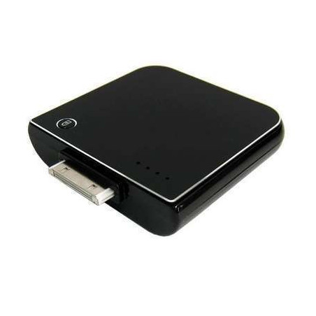 Batterie d'appoint  1900mAh  pour Iphone , ipod
